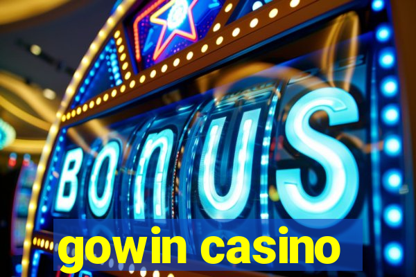 gowin casino