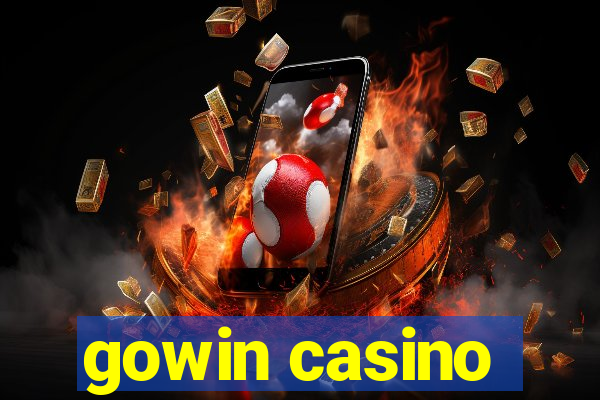 gowin casino