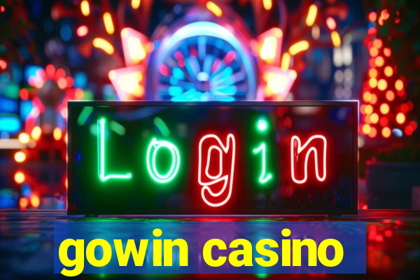 gowin casino