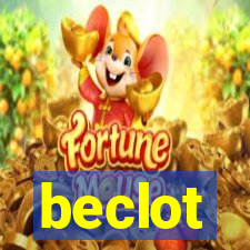 beclot