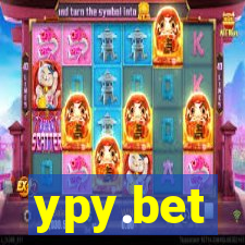 ypy.bet