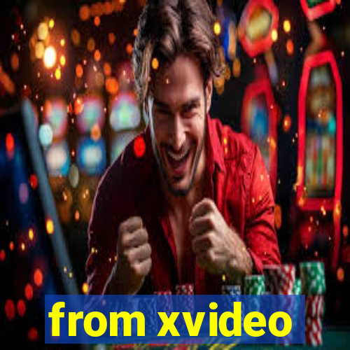 from xvideo