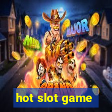 hot slot game