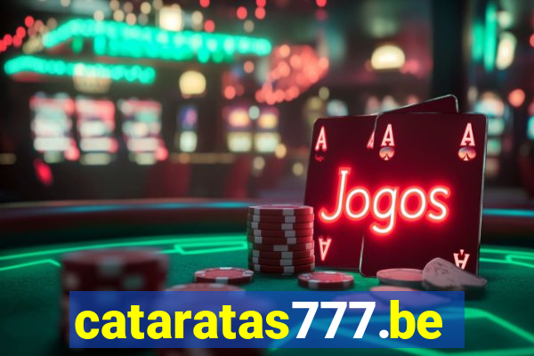 cataratas777.bet