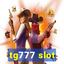 tg777 slot