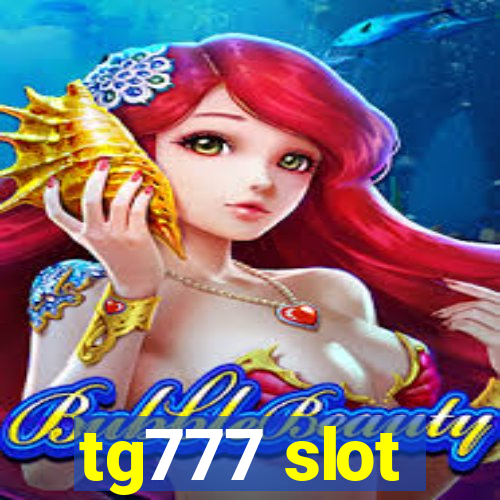 tg777 slot