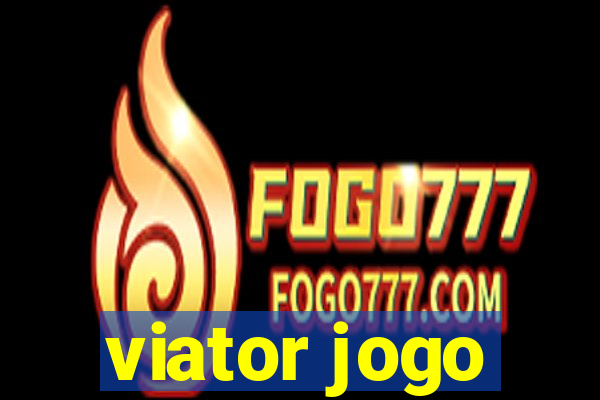 viator jogo