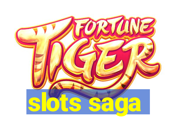 slots saga