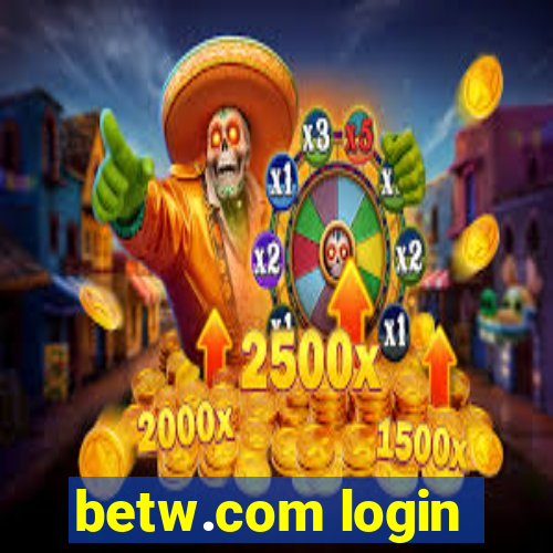 betw.com login