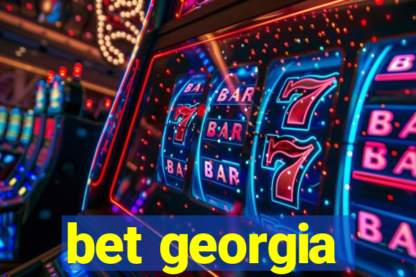 bet georgia