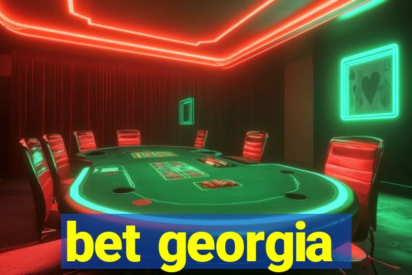 bet georgia