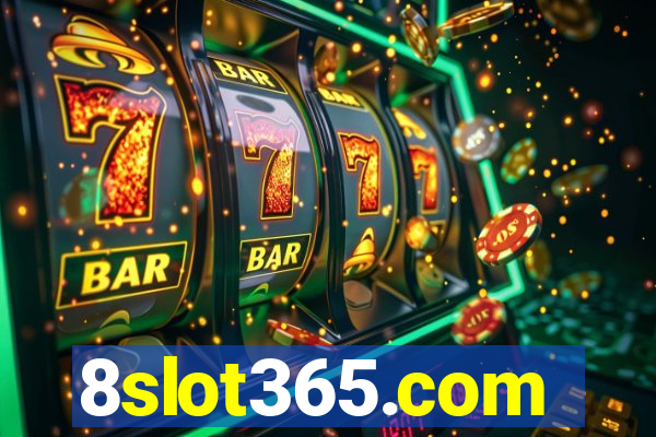 8slot365.com