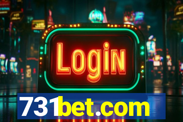 731bet.com