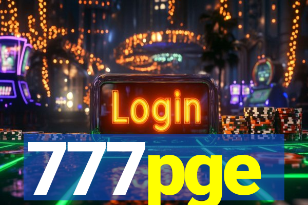 777pge