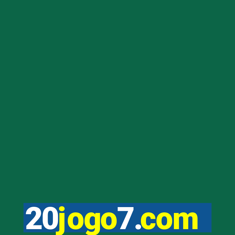 20jogo7.com