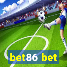 bet86 bet