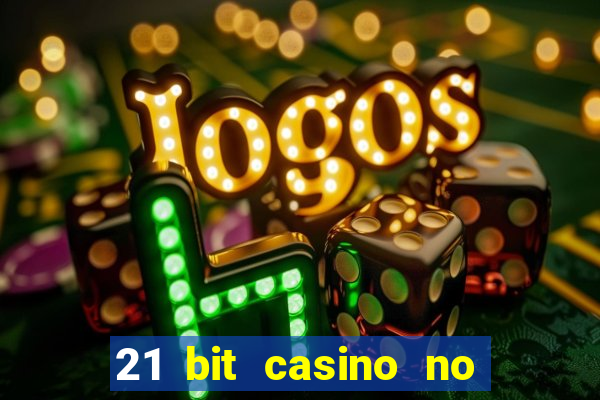 21 bit casino no deposit bonus