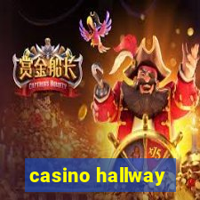 casino hallway