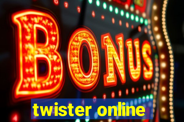 twister online