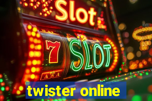 twister online