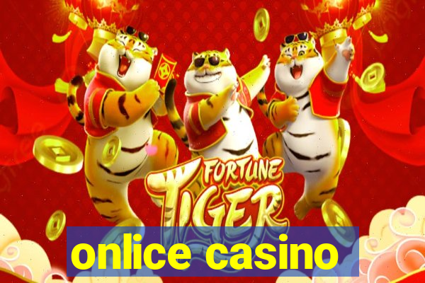 onlice casino