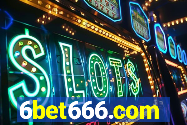 6bet666.com