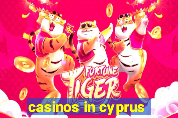 casinos in cyprus