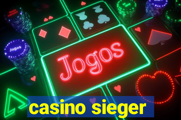 casino sieger