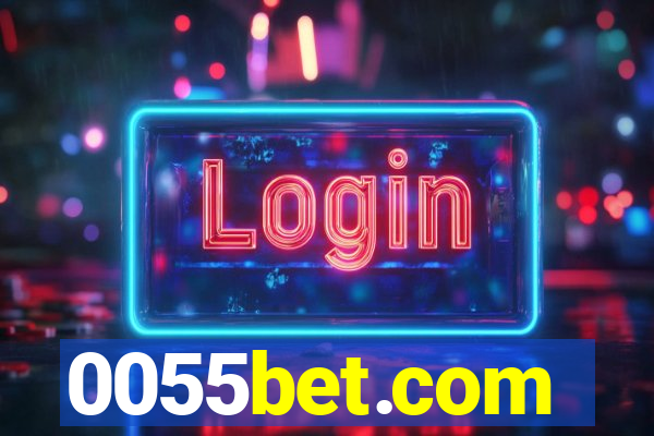 0055bet.com