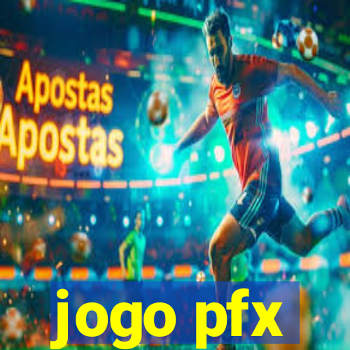 jogo pfx