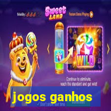 jogos ganhos