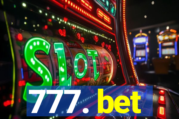 777. bet