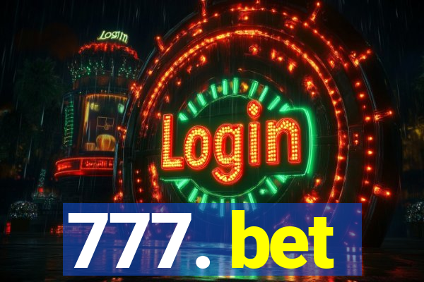 777. bet