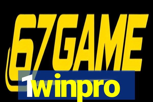 1winpro