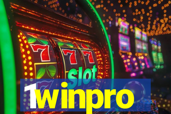 1winpro