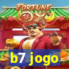 b7 jogo