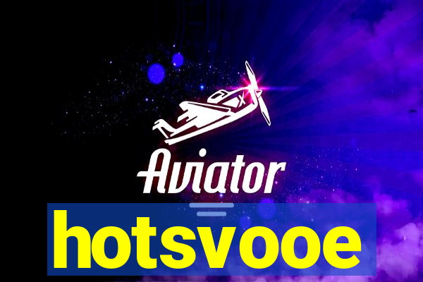 hotsvooe