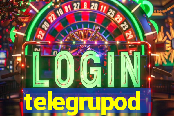 telegrupod