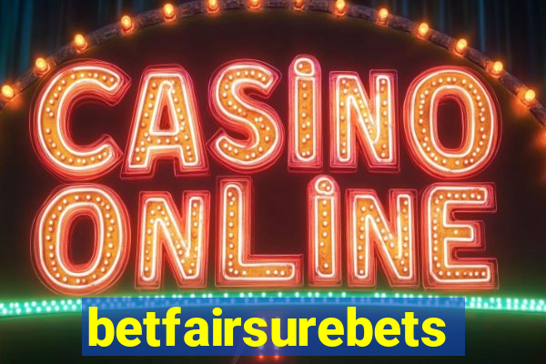 betfairsurebets