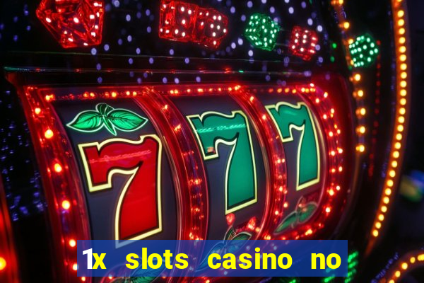 1x slots casino no deposit bonus