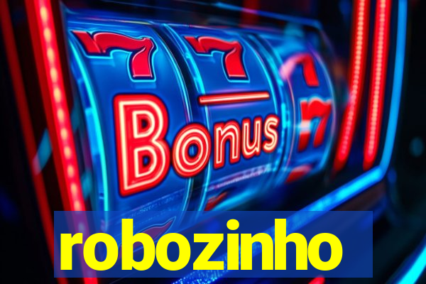 robozinho