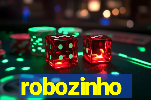 robozinho