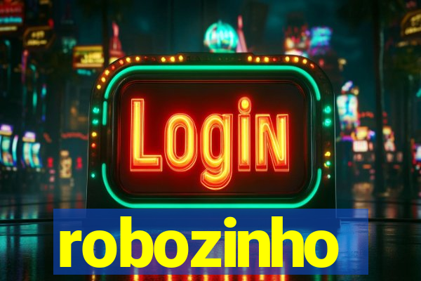 robozinho