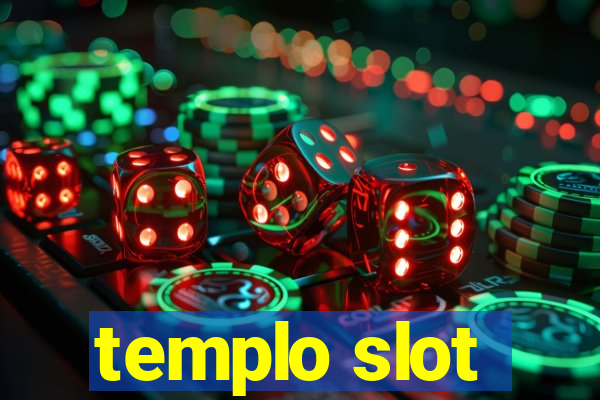 templo slot