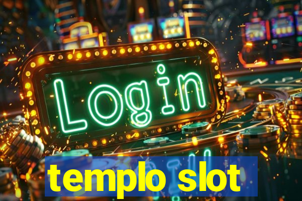 templo slot