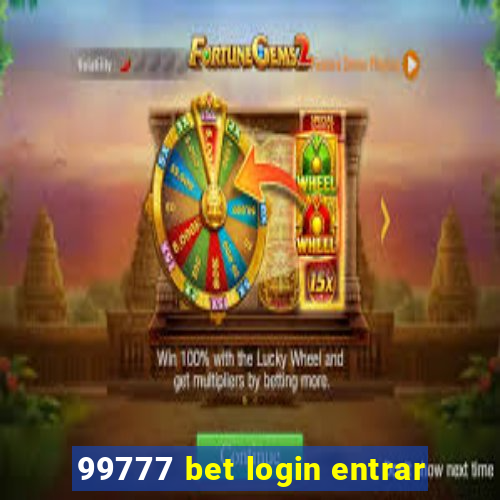 99777 bet login entrar