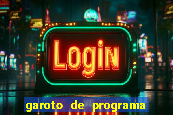 garoto de programa de porto seguro