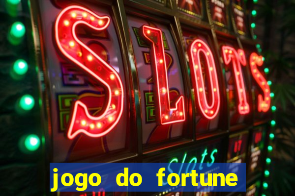 jogo do fortune dragon gr谩tis