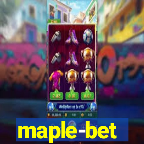 maple-bet