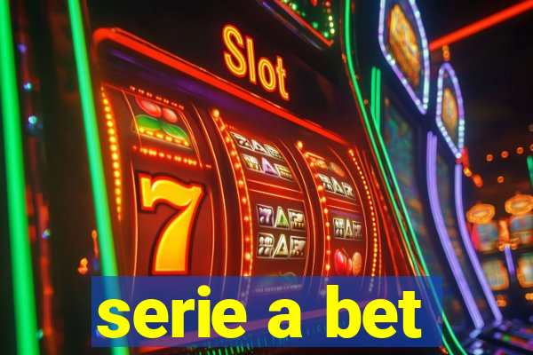 serie a bet